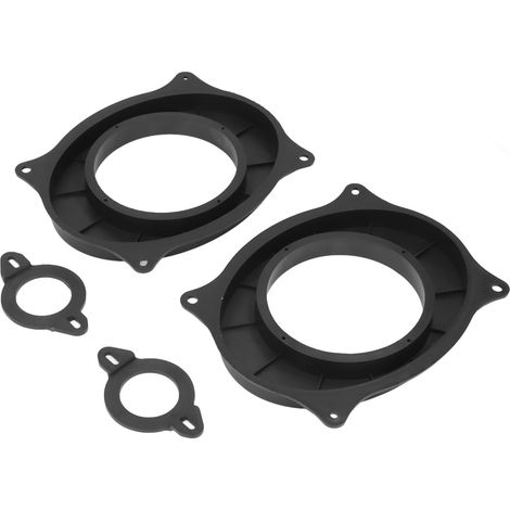 Adapter für Autoradios, Lautsprecher und Montageringe, kompatibel mit Highlander, Camry, Reiz, Levin, 12-16 (1/5)