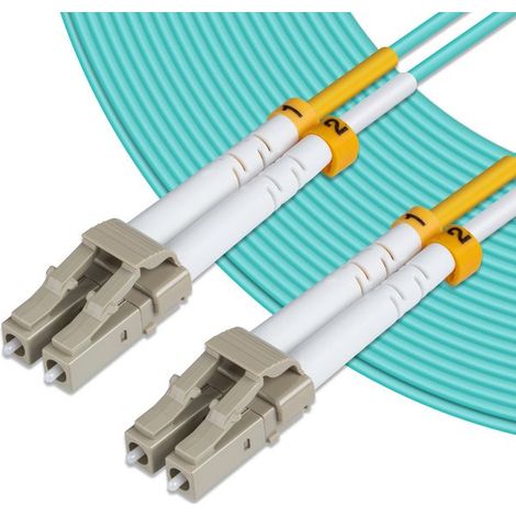 Fibra óptica multimodo LC-LC MicroConnect