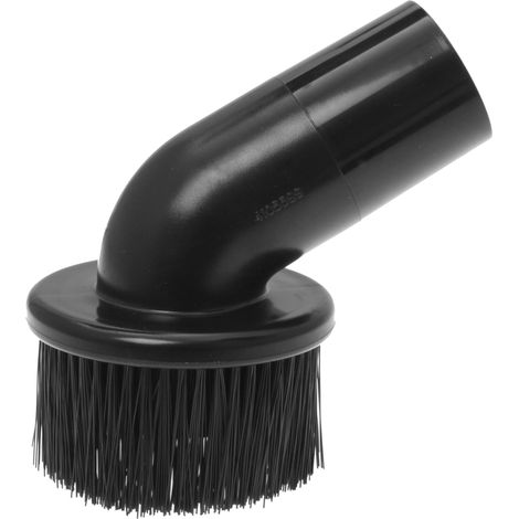 Brosse ronde d'aspiration MAKITA (1/4)