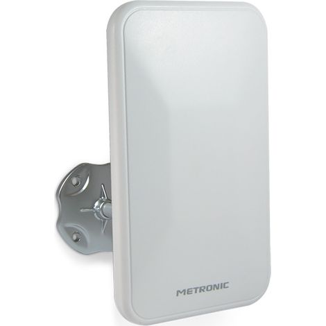 Antenna esterna di prossimità amplificata 40dB (1/4)