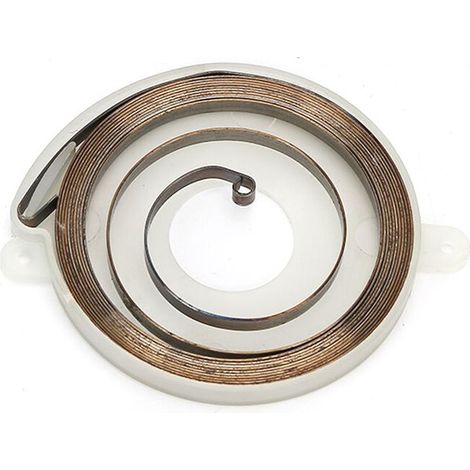 Starter Recoil Pull Start Spring 4224 190 0600 Fit pour Stihl TS410 TS420 Machine de découpe (1/5)