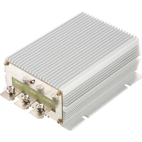 24V to 12V 50A NOn Isolated DC Buck Converter High Power Step Down Power Supply 600W