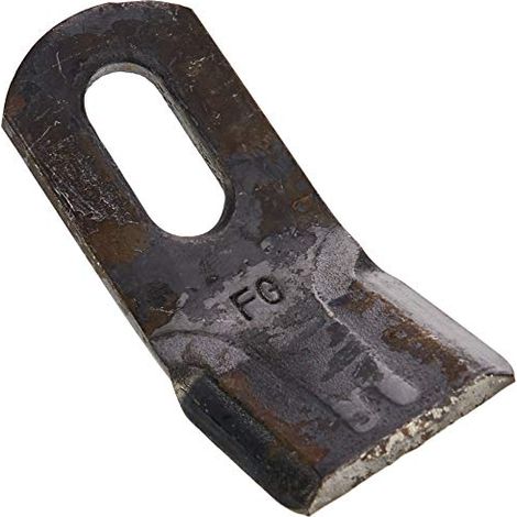 Lama zappa motocoltivatore motozappa fresa compatibile SMA 350-518 (1/2)