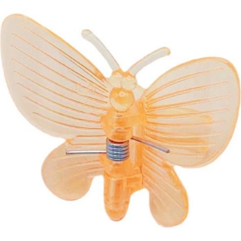 90 pinces papillon, compatibles avec les supports de vigne (1/4)