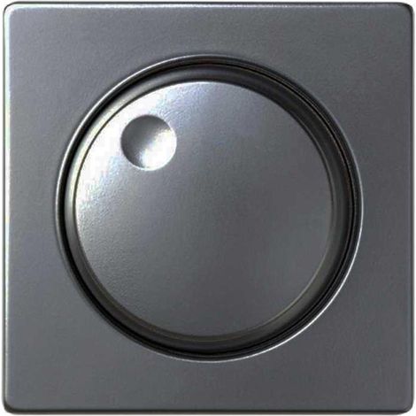 Simon 82 Concept Meccanismo elettronico rotante piastra in titanio SIMON 8200054-096