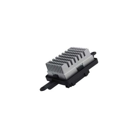 Resistenza per riscaldatore del motore del ventilatore di tipo 3008, 5008, DS5, 6441CQ, P7708005 (1/2)