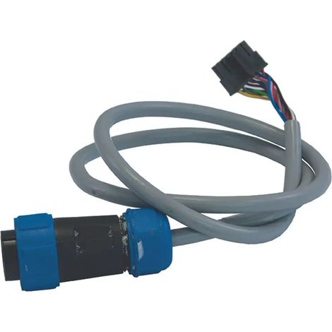 SYR Faisceau de câbles de la tête de commande vers LEX Plus 10 Connect, 1500.01.912
