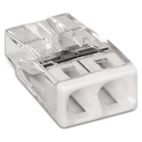 Mini-Automatikstecker, 2-Eingangsklemme, Klemme (1/5)