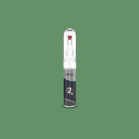 Stylo retouche peinture Pantone 7741 U Satin