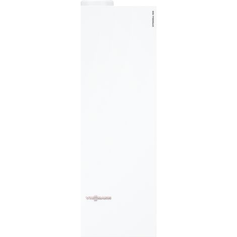 Viessmann Vitocell 100-W SVPA 46 L accumulo inerziale vitopearlwhite, Z017685