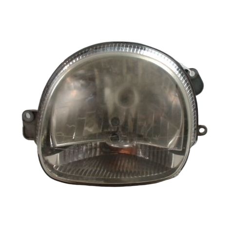 [PRODUIT D'OCCASION] Phare Gauche RENAULT Twingo Ph.3 2000-2007 ♻️ Ref Oe. 7701049686 - Garantie à vie (1/3)