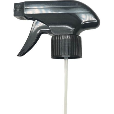 Special replacement spray nozzle for WV sprayers, spray accessories, cleaning equipment accessories, high-pressure cleaner accessories, compatible with the Kärcher WV series
