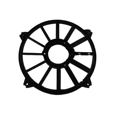 Support De Ventilateur CITROEN C4 Picasso [PRODUIT D'OCCASION]♻️9661571480