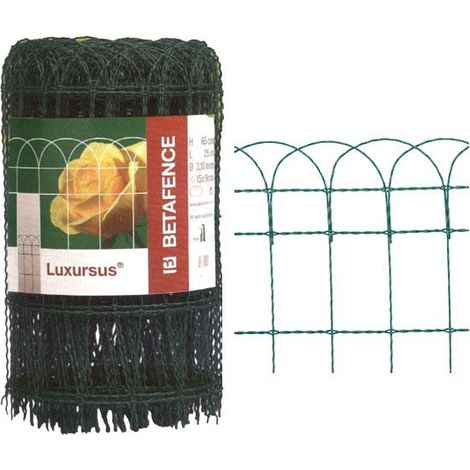 Griglie 40 Centimetri Verde (1/4)