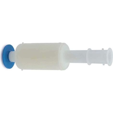 KARIBA - VALVOLA DI SCARICO UNIVERSALE 276 MM. CON GUARNIZIONE 300162 (1/5)