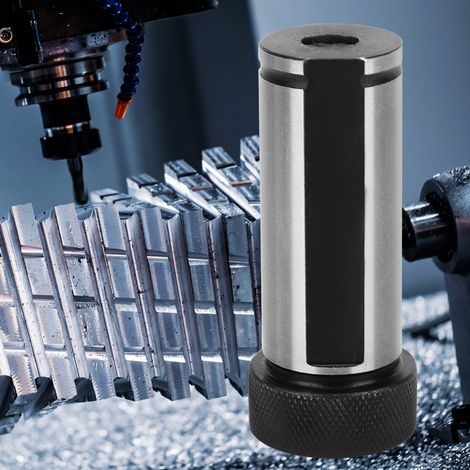 Morse CNC-Drehwerkzeughalter-Spannzange für SBHA20-25 SBHA25-25D25-MT1 (1/5)