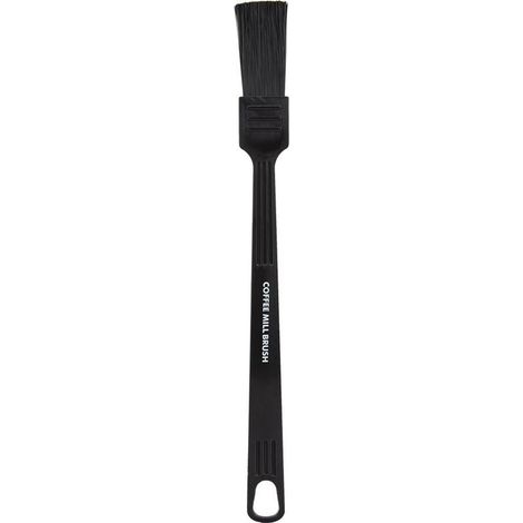 Brush for mill to coffee, supplies of manufacturing to long sleeves for clean the dirt in powder (1/5)
