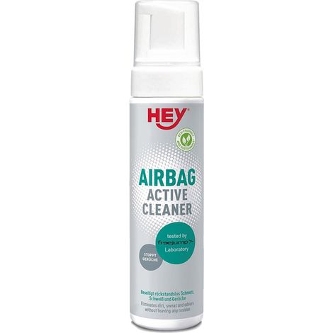 Lozione pulente per bustini e gilet di sicurezza Airbag active cleaner 200 ml