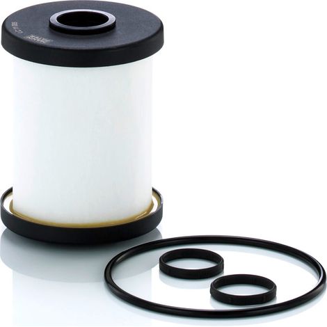 Filtre d'aération du carter Mann Filter LC11005X