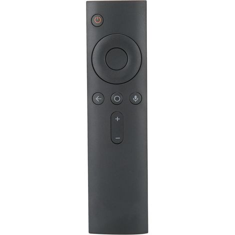 Remplacement durable de la télécommande vocale Bluetooth Shell ABS pour Xiaomi Mi BOX 3