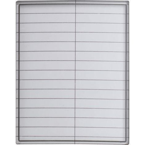 VIMAR - R951 Vetrino portanome per 132N,133N,133D