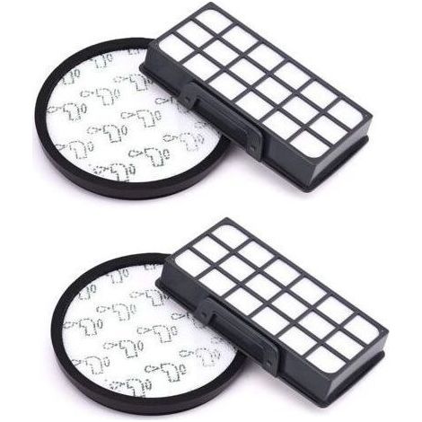 Filtre pour Aspirateur Rowenta RO6984EA RO6941EA RO6963EA RO6921EA RO6971EA RO6993EA - Qualité Supérieure (1/5)