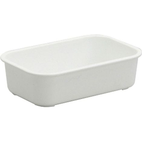 Vaschetta per Bagnetto Uccellini Modello XS