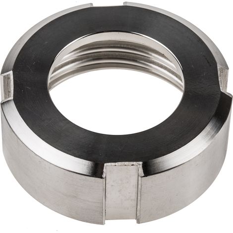 Raccord de soudage en acier inoxydable RS PRO Droit,diamètre 54mm ( Prix pour 1 ) (1/2)