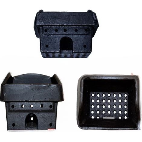 Cenicero Estufa compatible con Zlk0602  Ref 561344