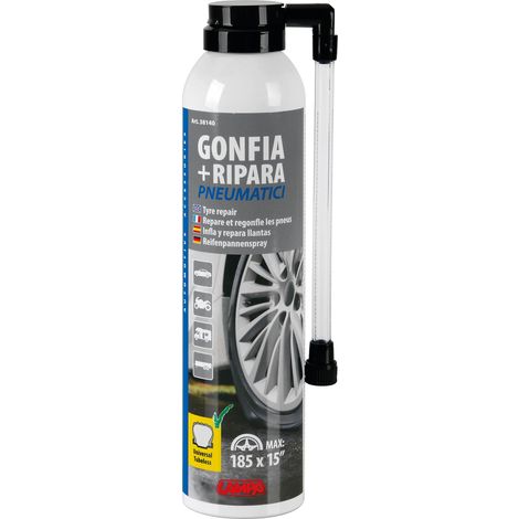 Gonfia e ripara pneumatici - 300 ml
