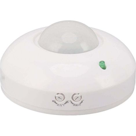 Motion Detection Switch Sensor PIR Radar Sensor AC110-240V Motion Detection Switch for LED Lamp, (1/4)