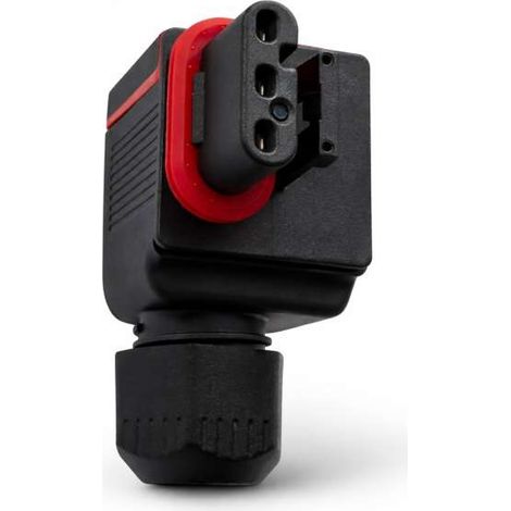 Grundfos Alphastecker Stecker für Alpha1 GO (K) Alpha2 GO (K) 93346699