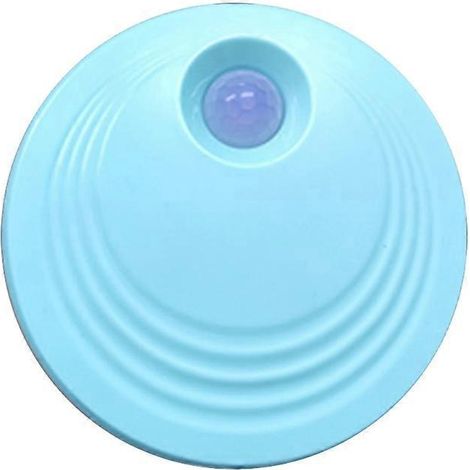 Litière désodorisante rechargeable pour chat - éliminateur d'odeurs de bac, sans parfum, batterie 5200mA, couleur vert gazon. (1/4)