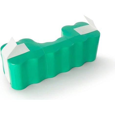 Irobot - battery pack (ni-mh) combo - 4720110 - 5060629985282 (1/2)