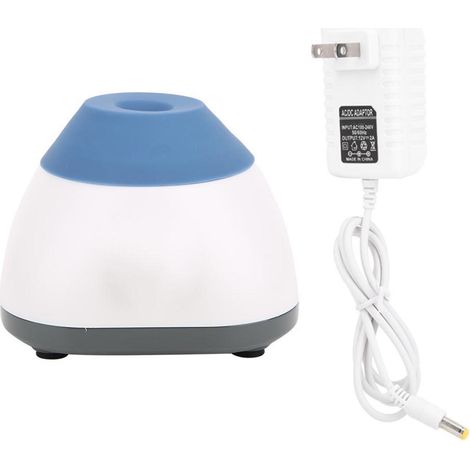 Mélangeur vibrant mini VM-300, 3000 tr/min, pour laboratoire, outil de mélange, prise US 100-240V (1/5)