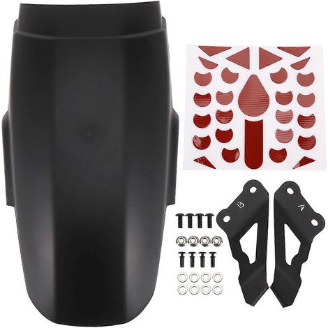 Garde-boue avant Etender pour moto R1250R R1200R (1/5)