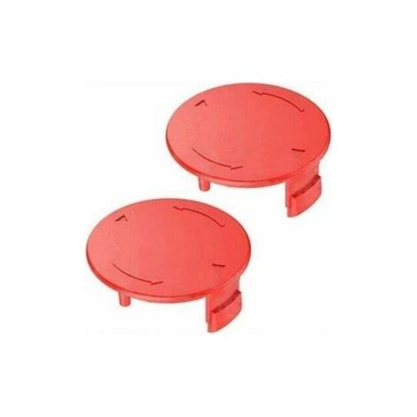 2pc Replacement Coil Covers AFS 23-37 (2pcs) (1/5)