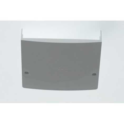 BOSCH Abdeckung S" Type Modul, 8737707009 (1/2)