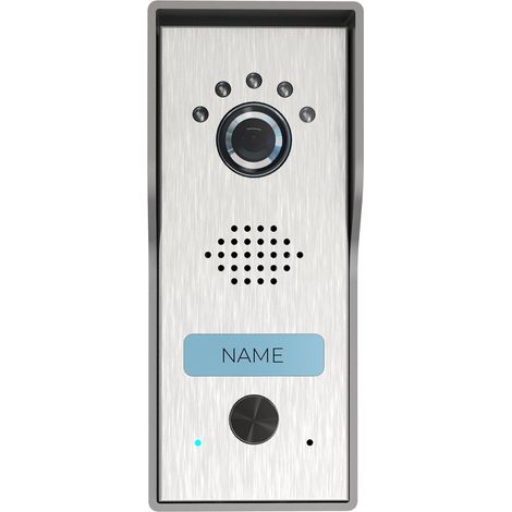 Orno Virone VDP-71 B telecamera HD 1080p da esterno