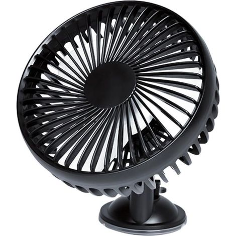 Artibetter Ventilateur de Refroidissement Voiture électrique USB (1/5)