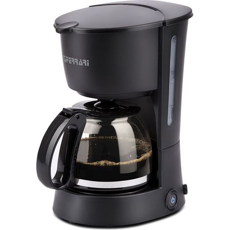 Macchina caffè americano e orzo G10159 cm 16,5x14,5x26h (1/4)