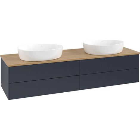 Villeroy & Boch K28011HG WTUS Antao K281 1600x360x500mm (1/3)
