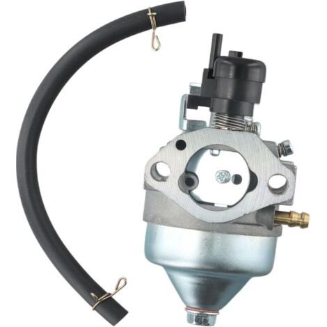 Carburateur avec starter automatique pour GCV160 BB75EC (1/4)
