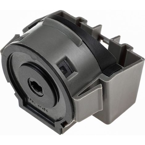 Accessoires pour nettoyeurs haute pression, lance rotative pour nettoyeurs haute pression Kärcher K2, K3, K4, K5, K6, K7, pistolet haute pression avec buse réglable, lance turbo, accessoires pour jets (1/4)