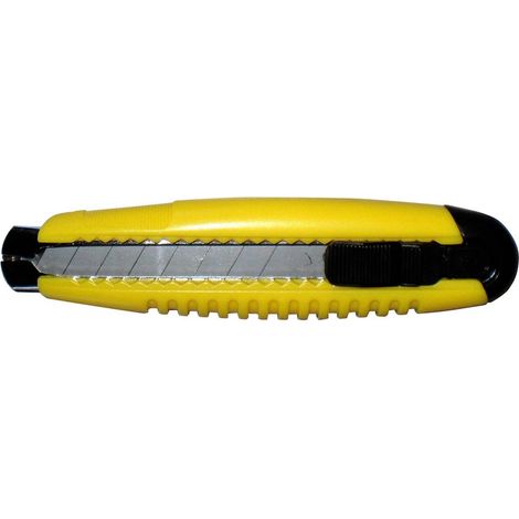 Cutter universale 18 mm.