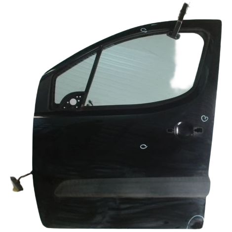 [PRODUIT D'OCCASION] Porte Avant Gauche CITROEN Berlingo ♻️ Ref Oe. 9002z3 - Garantie à vie (1/3)