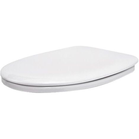 Abattant double thermoplastique - ROLF