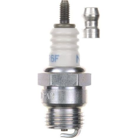 Bougie NGK BMR6F (1/2)