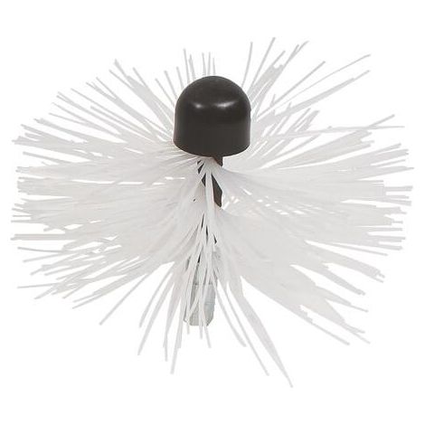 HERISSON ROND D 200MM PVC 7691-20