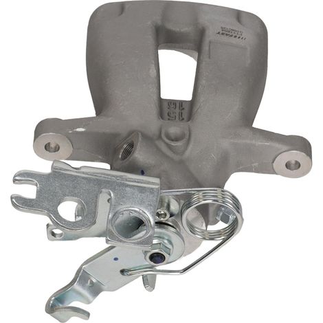 Pinza freno rapida FT11654 POSTERIORE DESTRA SENZA forcella (1/5)